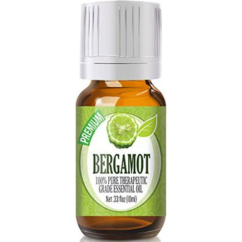 bergamote essential for men.